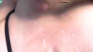 Sloppy Blowjob on the Boat