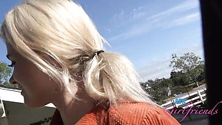 ATK Girlfriends - close xxx