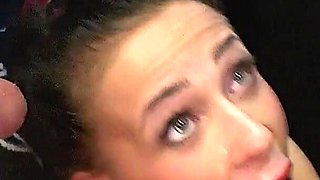 Ggg John Thompson, Fucking, Pissing and Jerking off Together