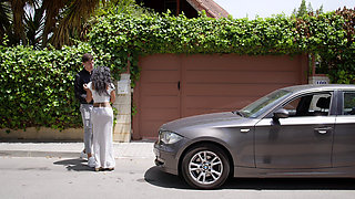 Wild Fantasy About Fucking My Airbnb Host