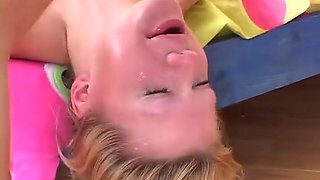 18+ Fucked For The First Time - Bic 322