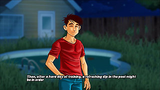 College Days - Part 11 - Domination of My Principal by Loveskysanhentai