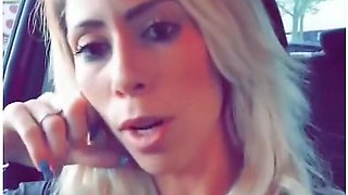 Girl Sodomized By A Stranger On A Motorway Area With Little Angel