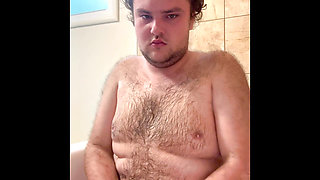 Sexy Bath Time part 5