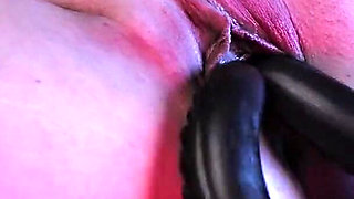 Redhead Jia Lissa Hentai Anime Vlog - Cum Slut Can't Get Enough Alien 3D Monster Cock Inside Her Pussy