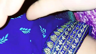 It Was Fun to Fuck a Very Beautiful Sister-in-law After Finding Her Alone.