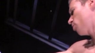 Matthieu told us one of his favorite fisting movies is our own rear and collission and how much he's