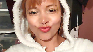 Dress Like a Sheepskin