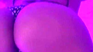 POV Follow My Squats