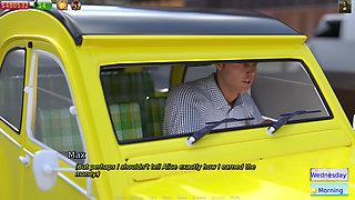 My Insatiable Wife Alice Part 17