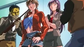 Anime Church Bible Club New Testament 1