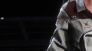 Stellar Blade Nude Mod + Dancing Mod