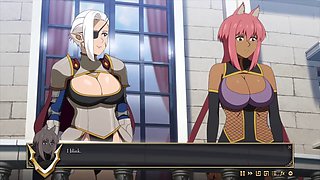 Paizuri, eroge, japanese