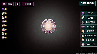 Evolving Sex Monster (anomaly Evolution Part 3)
