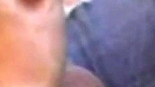 Car Wank and Blow