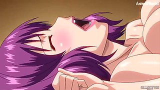 Love Bitch - Yasushii Onna Episode 01 Uncensored