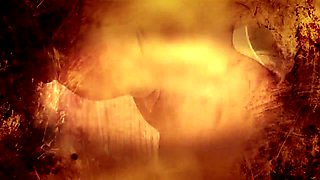 Deviant doctor fucking all holes