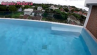 Antonio Mallorcas Babe Video By