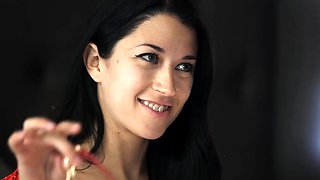 SHESEDUCEDME Lesbian Home Adventures