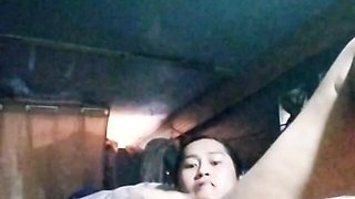 Im Horny Solo