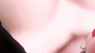 3D BBW Mature Stripper Got Fucked by BBC in Public