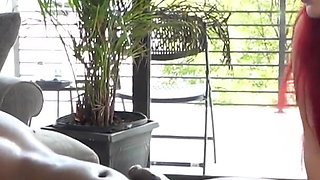 Jay playhard meets Maria Bose