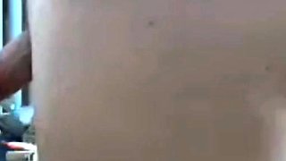 Grandpa Sucks Daddy's Cock - Amateur Masturbation Video