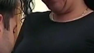 Old Women Eager for Sperm - Part 02