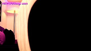 --- Virgin Petite Dickgirl Hardcore Dominated ---