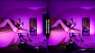 Fucking Hot And Deeply Banged 18yo Teen Alice Meets The Fucking Machine For The First Time