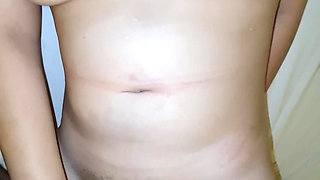 Accidentally Fuck Step Sister