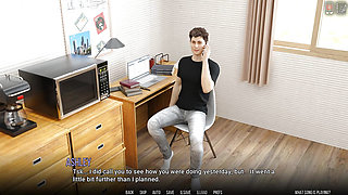 University Of Problems 122 - Anal Beads Training by MissKitty2K