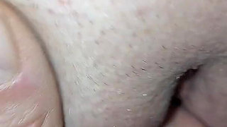 Fisting to Orgasm