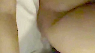 Te the Ass of the Hot Wife of the Cuckold Friend - Anal on the Wife