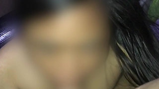 My hot cum with your Big tits