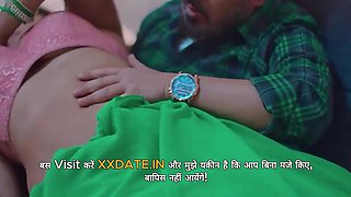 Beautiful Indian plumper xxx spicy scene