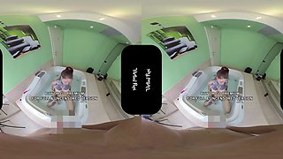 Redhead Passion - VirtualPapi