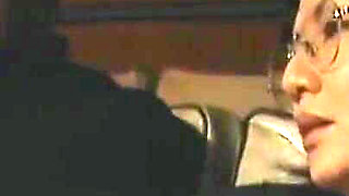 Fax-011: the Cinema - Part 1-9 - English Subtitles by Erojapanese