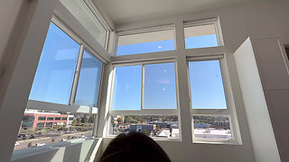 Tru Kait Gets Wrecked by a Monster BBC