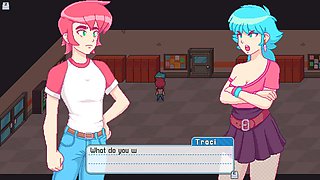 Ass, gameplay walkthrough, rpg maker hentai