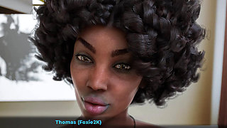 MILFs of Sunville - Ep 105 - Alluring Ladies Try to Seduce Me by Misskitty2k