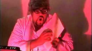 Vintage Scene: Big Tits, Blowjob  Babe Porn