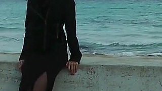 Flashing in the City Part 2