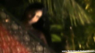 Pleasing hustler's erotic movie