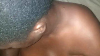 Fucking at Night Instead of Drinking