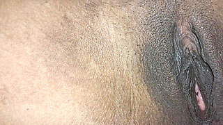 Sister-in-law shook the cock