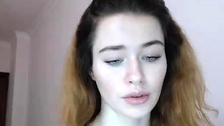 Emo Teen Becka Solo Webcam Masturbation Porn