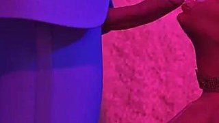 Stepsis Blowjob- Sexbot #15- Gameplay