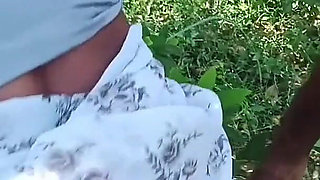 Indian Marathi Bayko Outdoor Fuck Doggy Style Big Ass Fuck Blowjob Hardcore