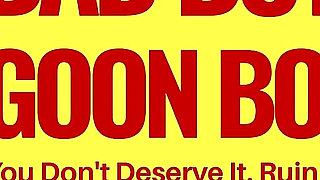 Bad Boy Goon Boi Audio Only